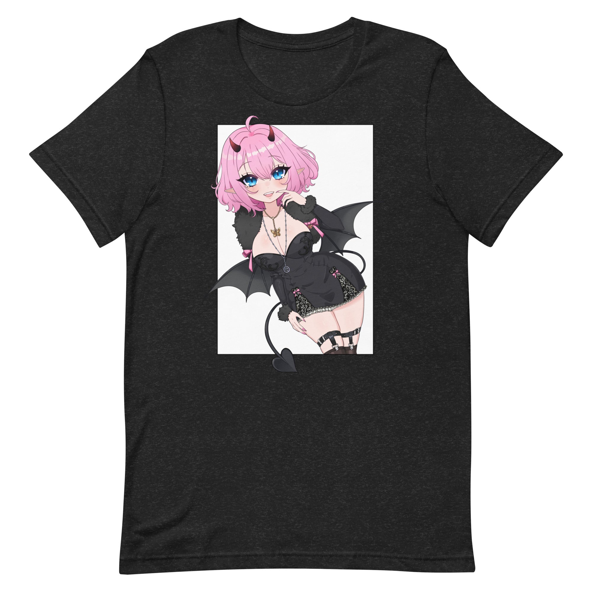 Succubae Unisex t-shirt