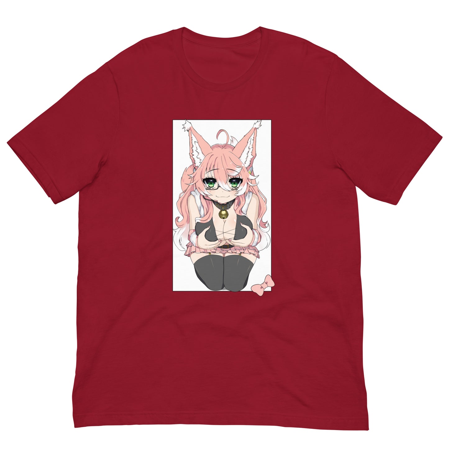 Kohrean Unisex t-shirt