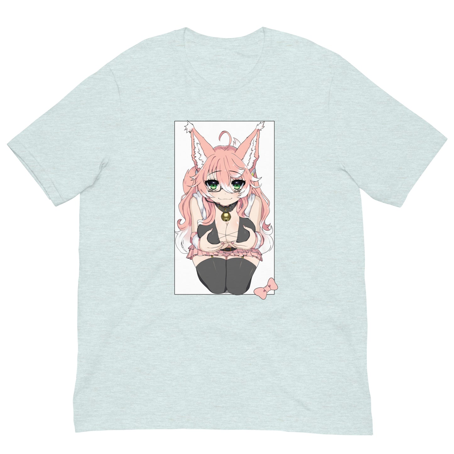 Kohrean Unisex t-shirt