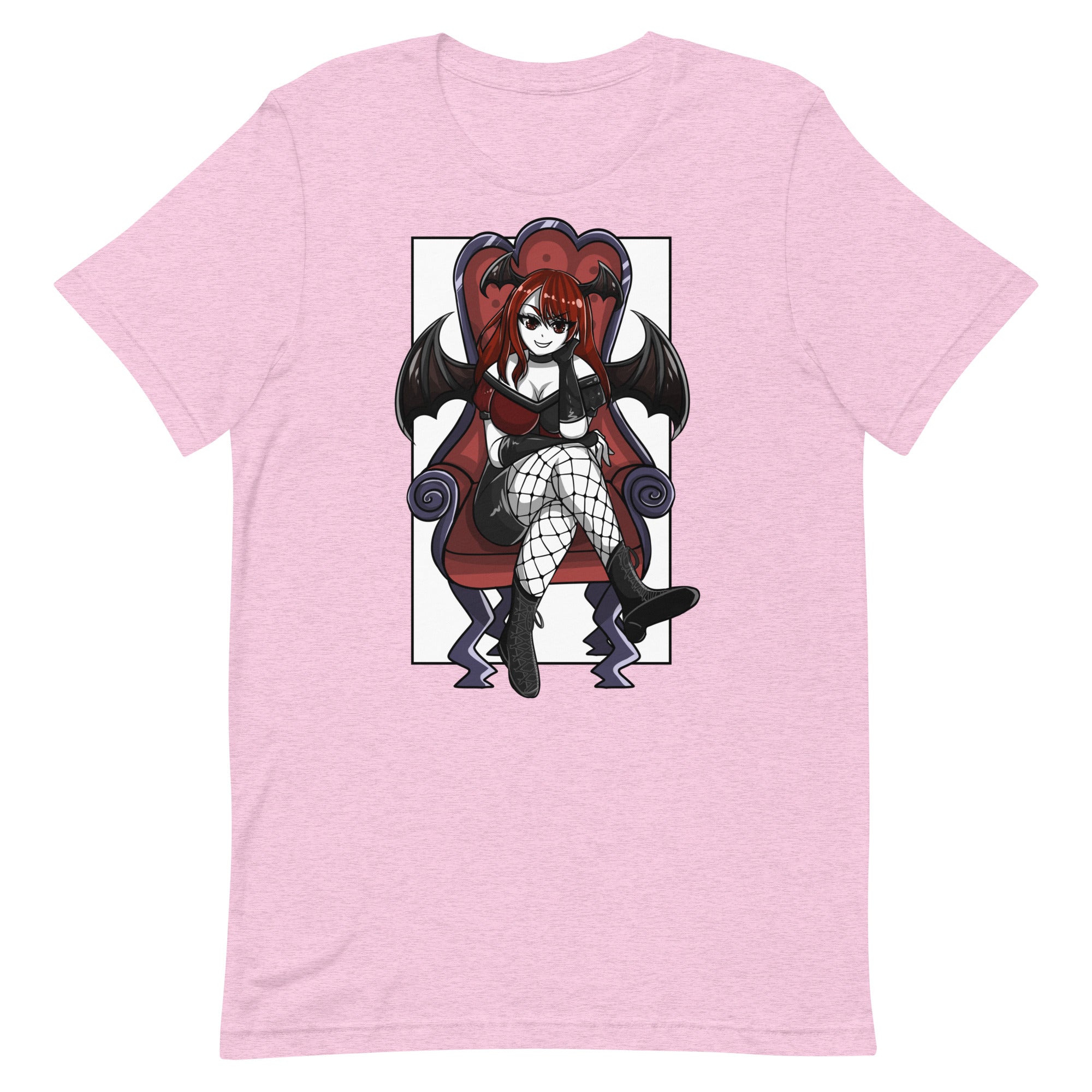 Waifu Wares Content Creator Kana Koumori Unisex t-shirt