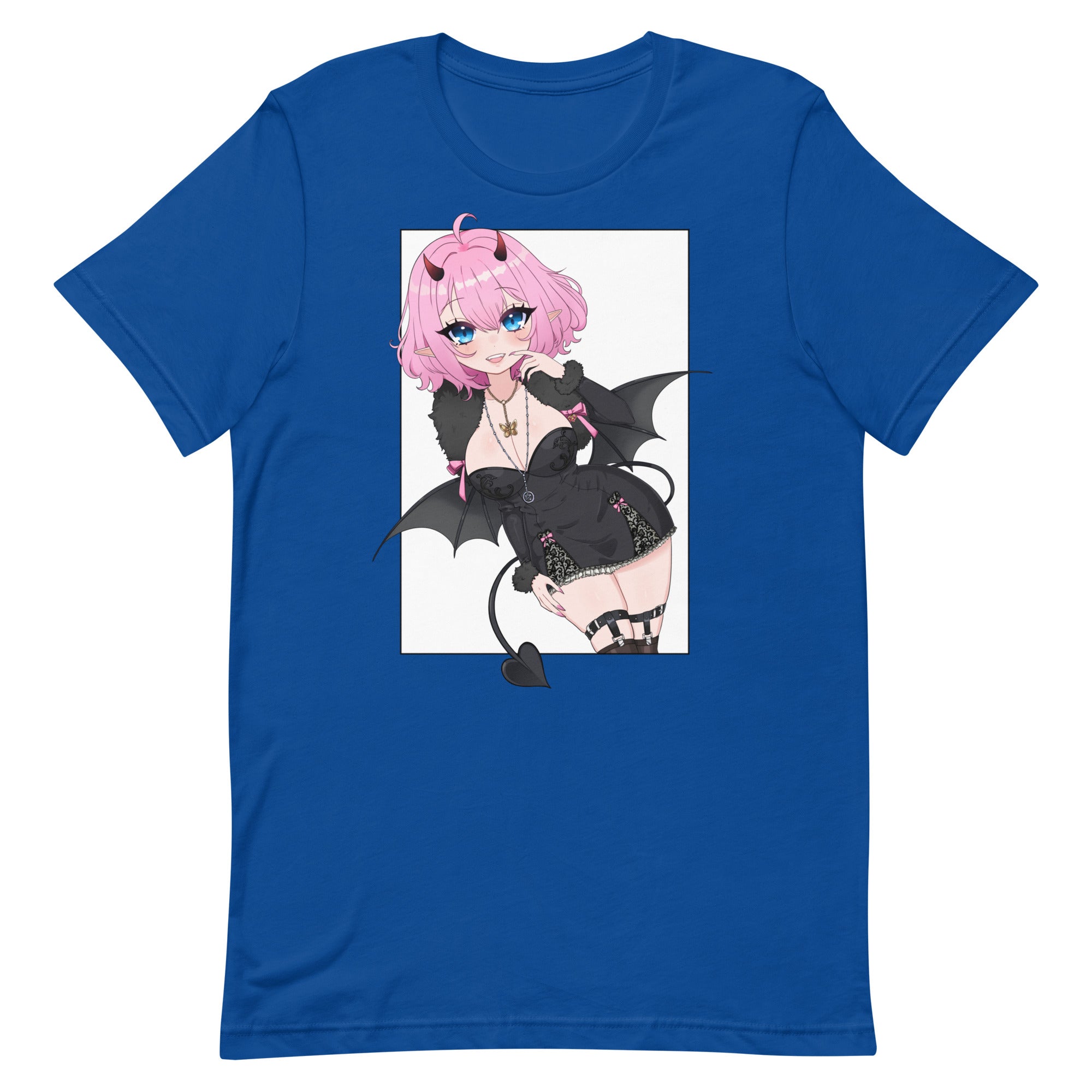 Succubae Unisex t-shirt