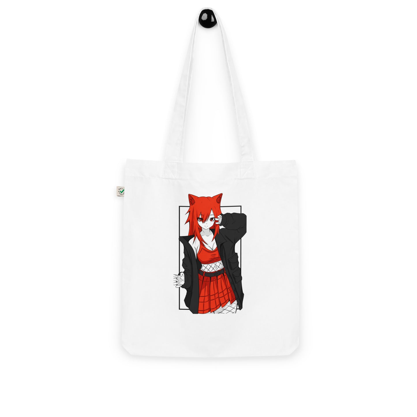 Waifu Material | Tote Bag